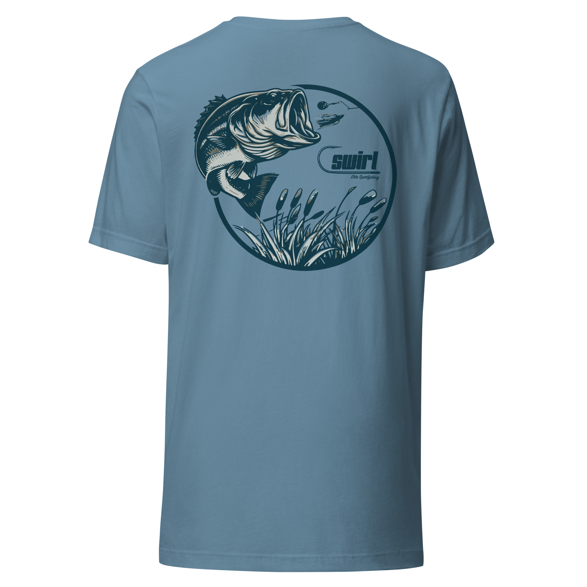 blue-bass-fishing-t-shirt