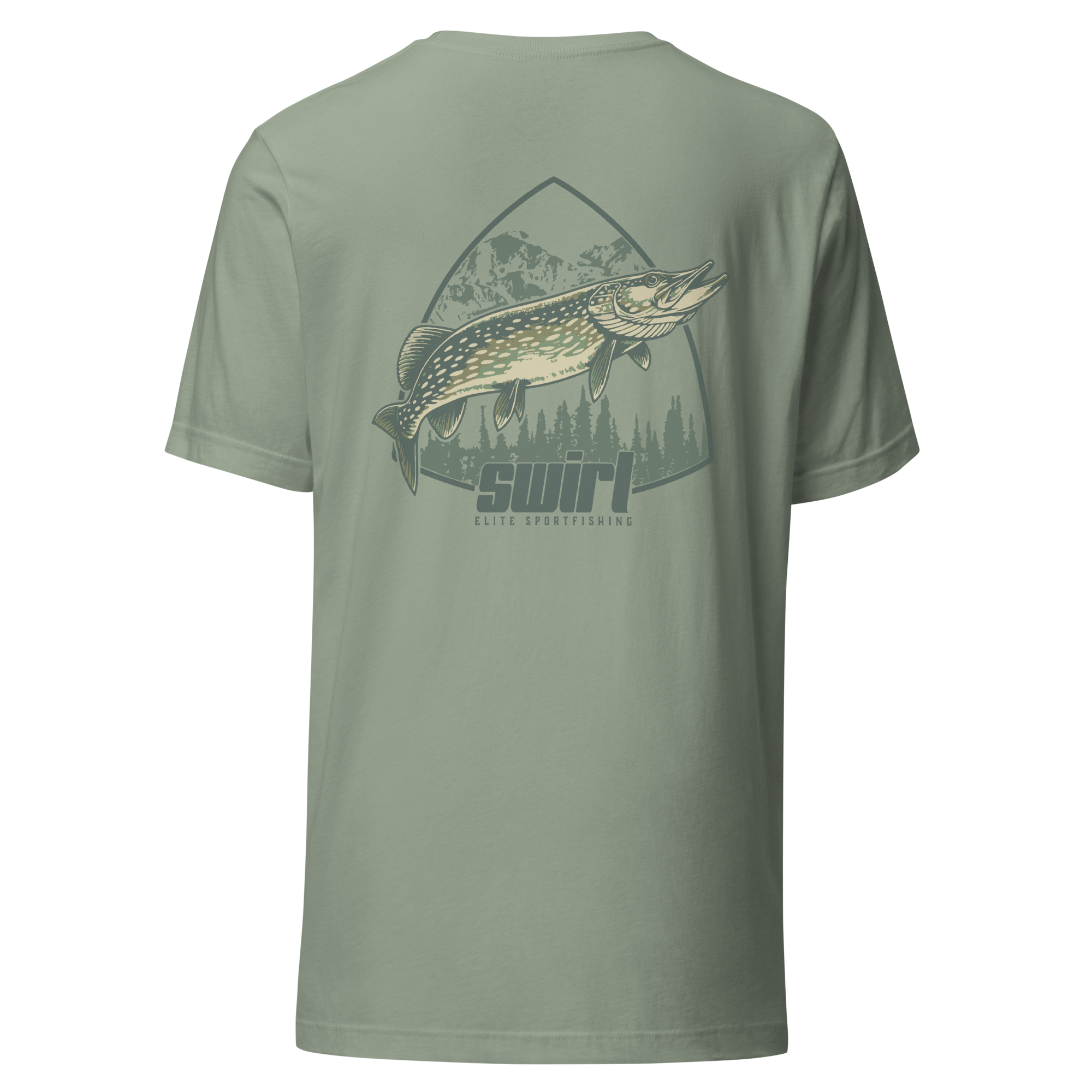 northern-pike-fishing-t-shirt-green-swirl-fishing