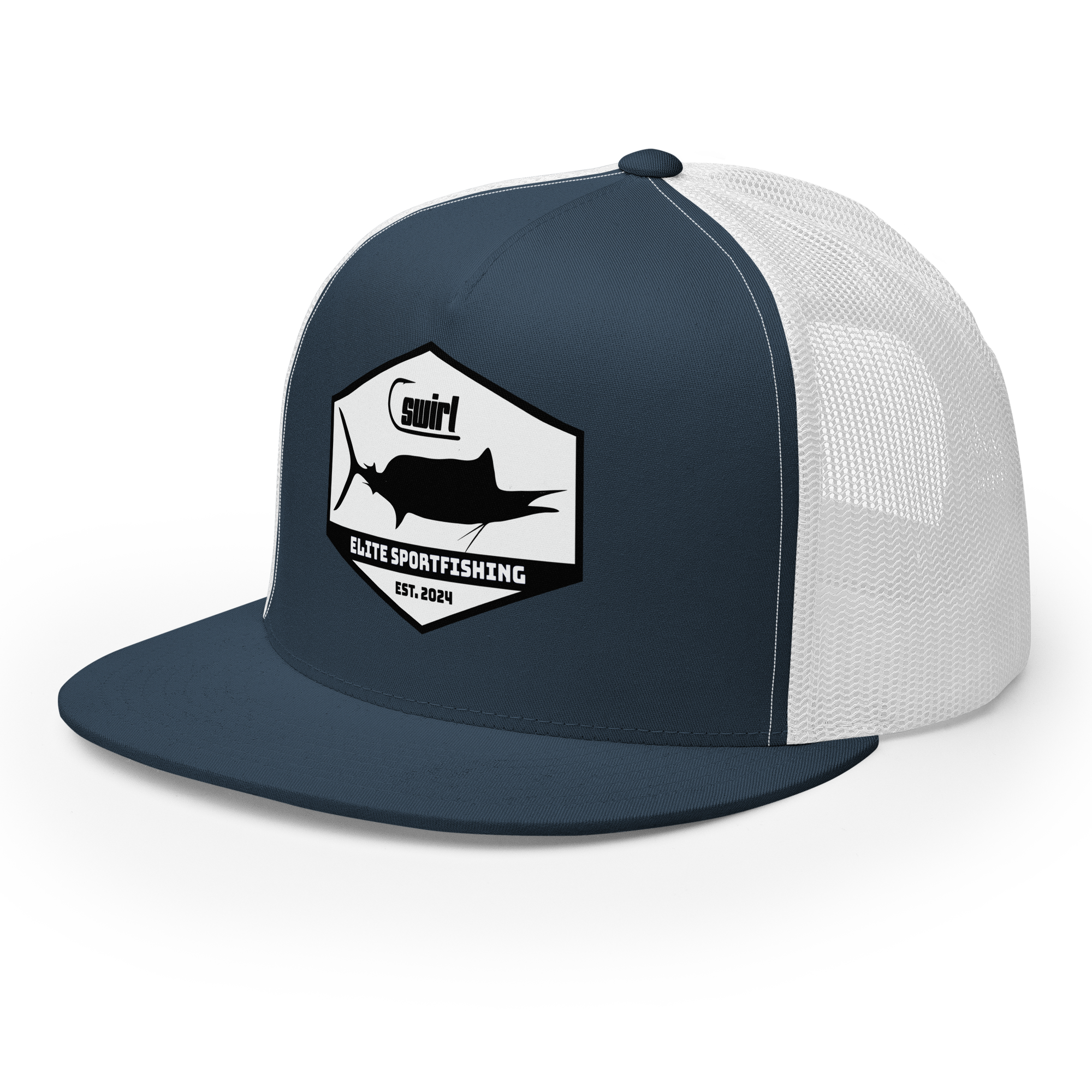 swirl-fishing-blue-shortbill-spearfish-trucker-hat