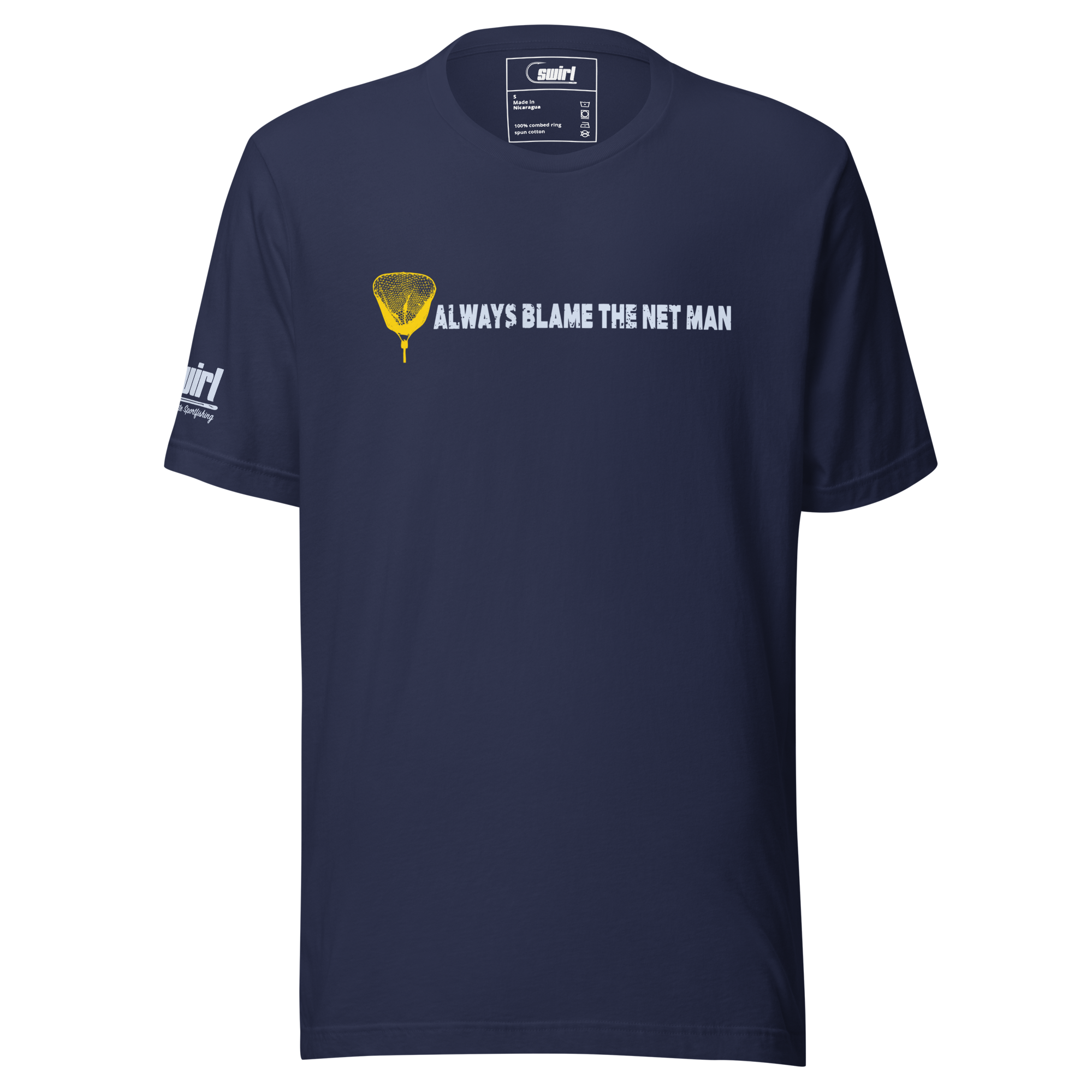 swirl-fishing-landing-net-t-shirt-navy