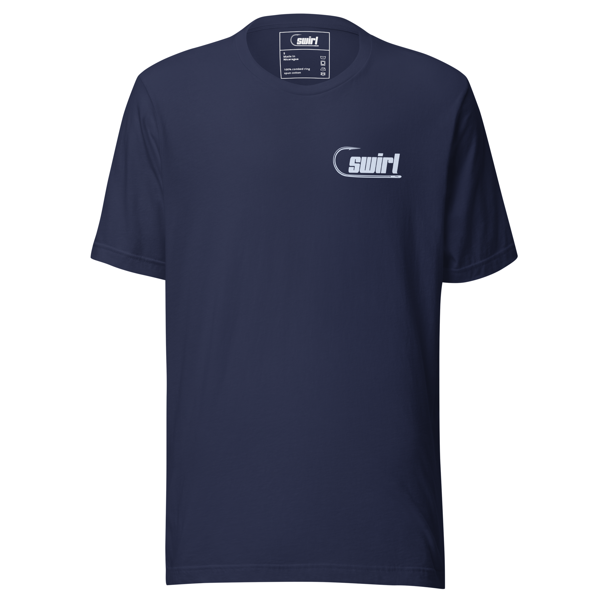 swirl-fishing-navy-rockfish-patch-t-shirt