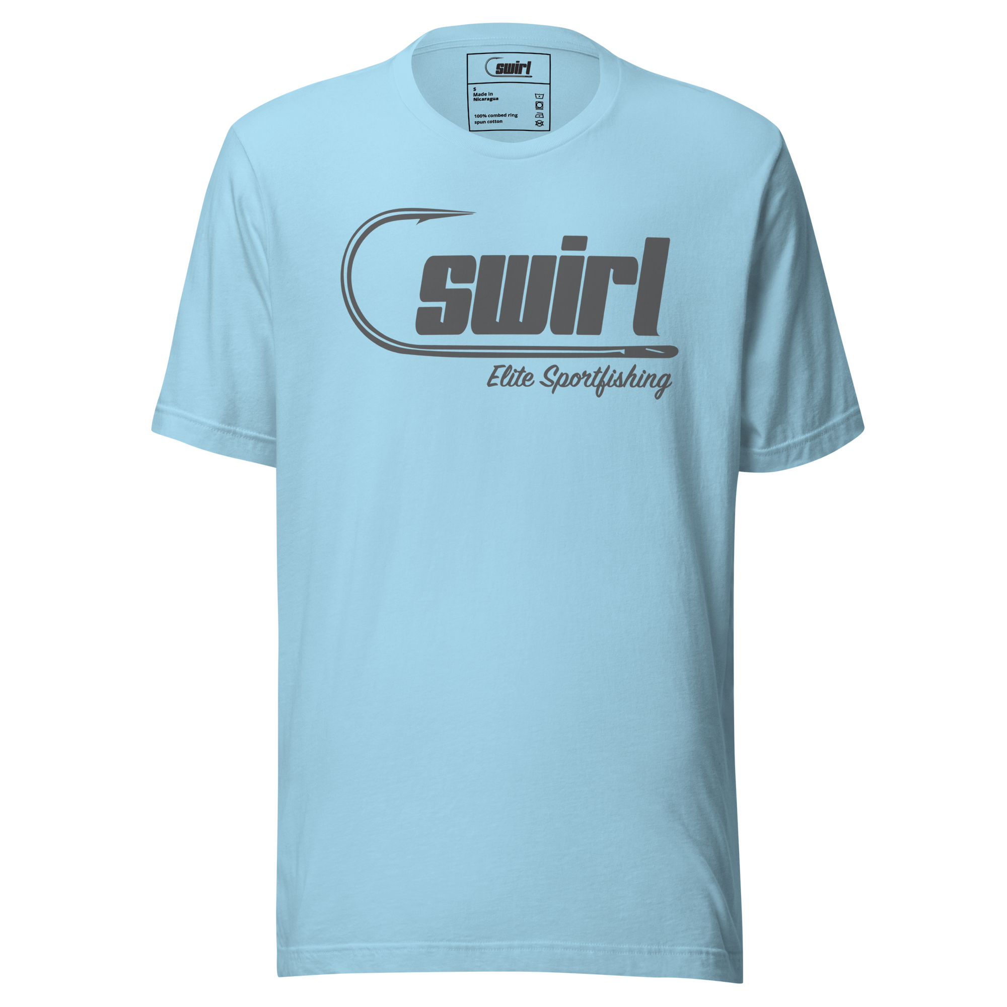 swirl-fishing-blue-siwash-hook-logo-t-shirt