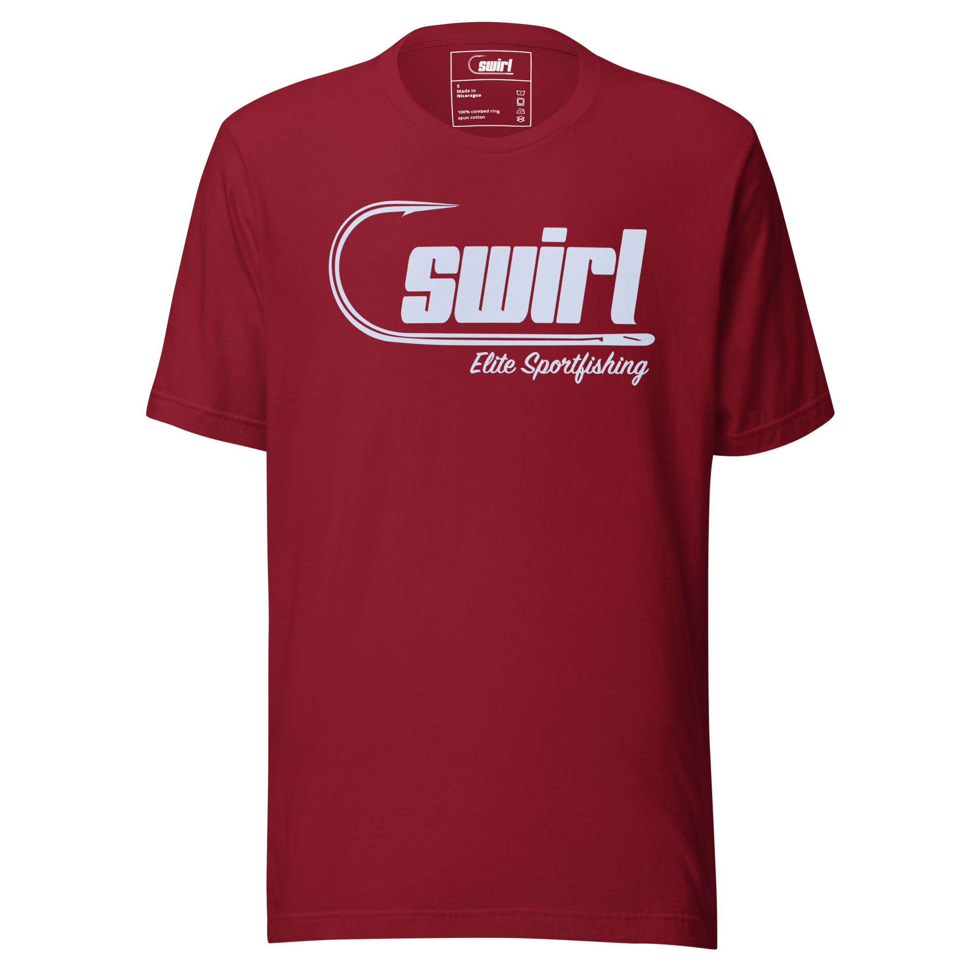 swirl-fishing-red-siwash-hook-logo-t-shirt