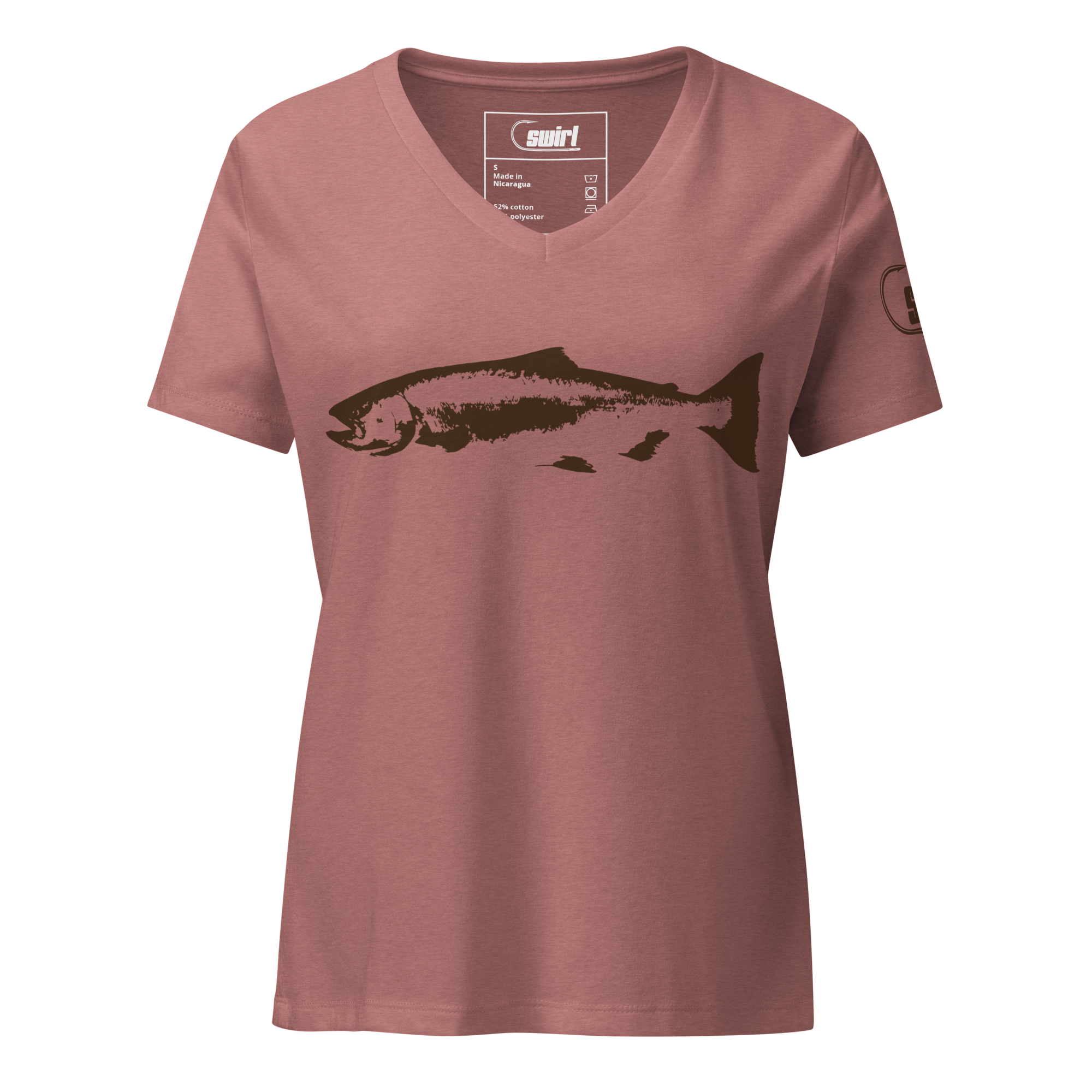 swirl-fishing-womens-chinook-salmon-t-shirt-pink