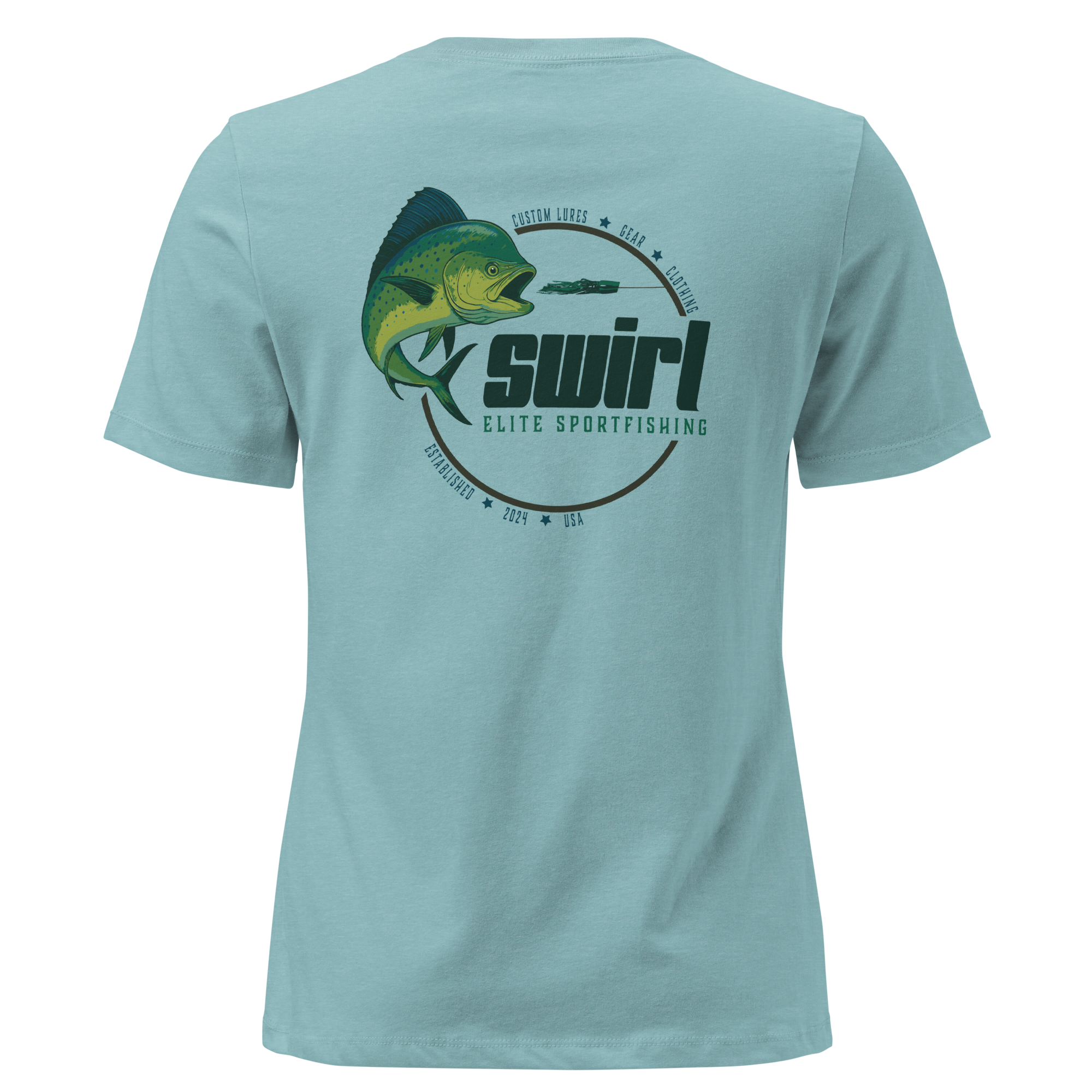 blue-women's-mahi-fishing-t-shirt