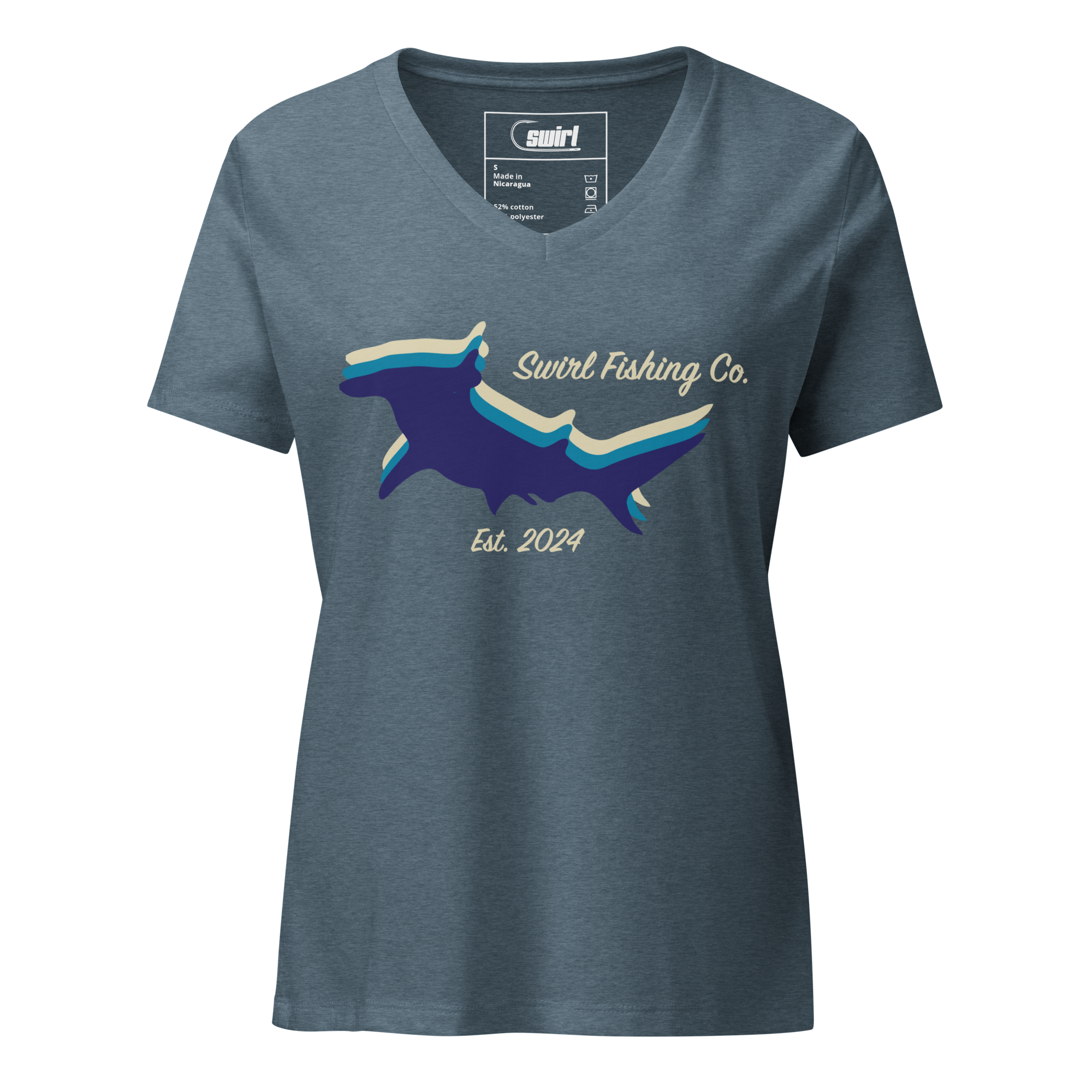 swirl-fishing-womens-slate-hammerhead-t-shirt