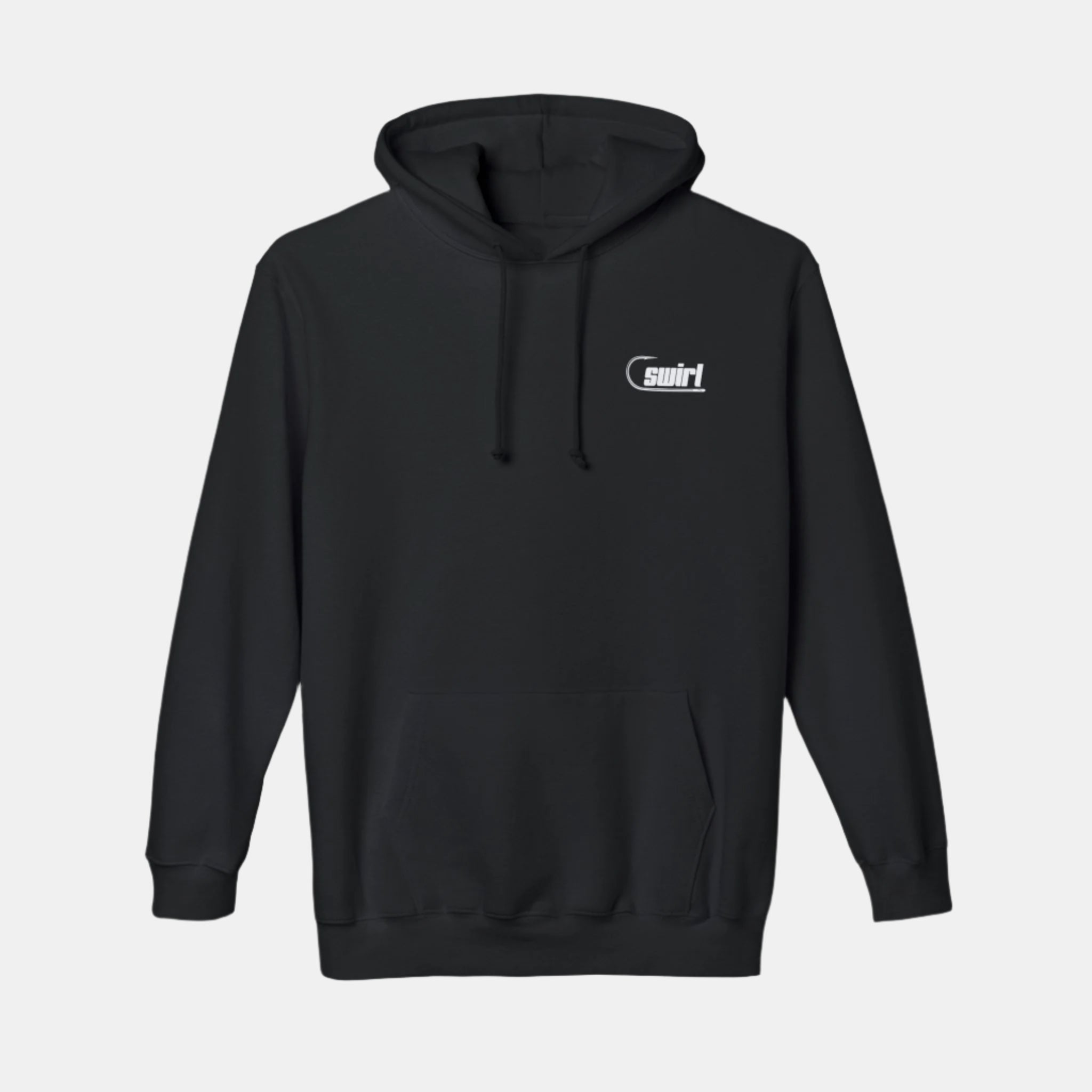black-swirl-fishing-siwash-hook-hoodie