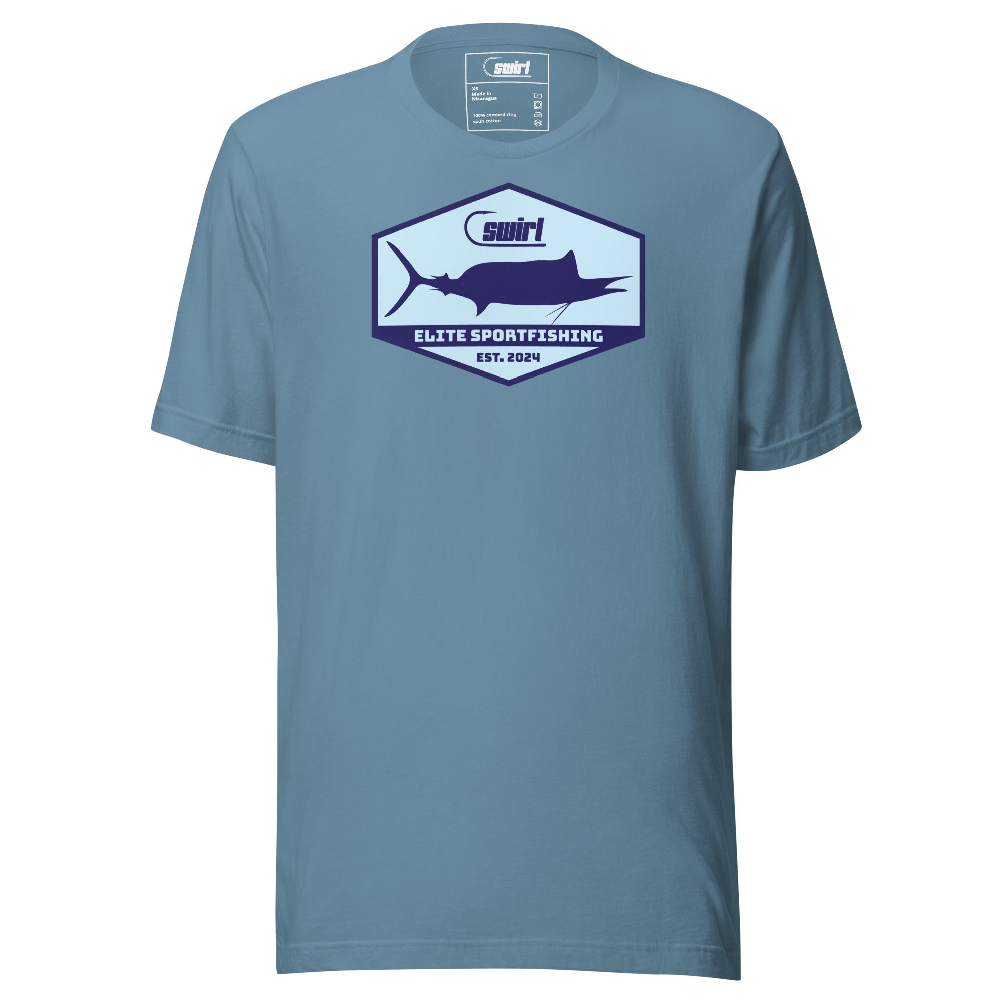 swirl-fishing-shortbill-spearfish-t-shirt-blue